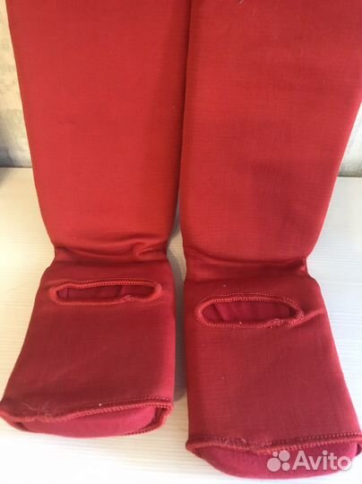 Защита голени и стопы p L