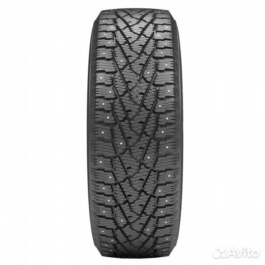 Nokian Tyres Hakkapeliitta C3 205/65 R16 107R