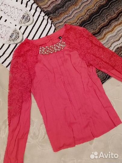 Вещи пакетом