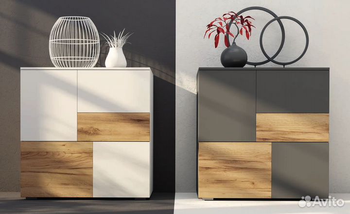 Комод Томас