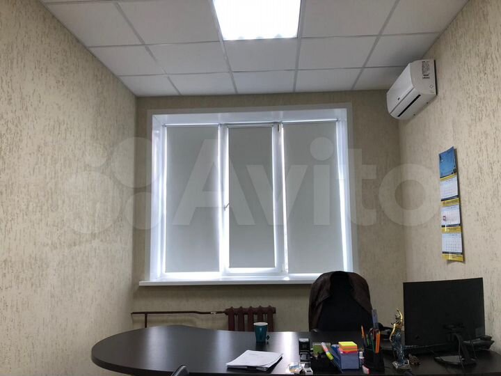 Офис, 53.28 м²