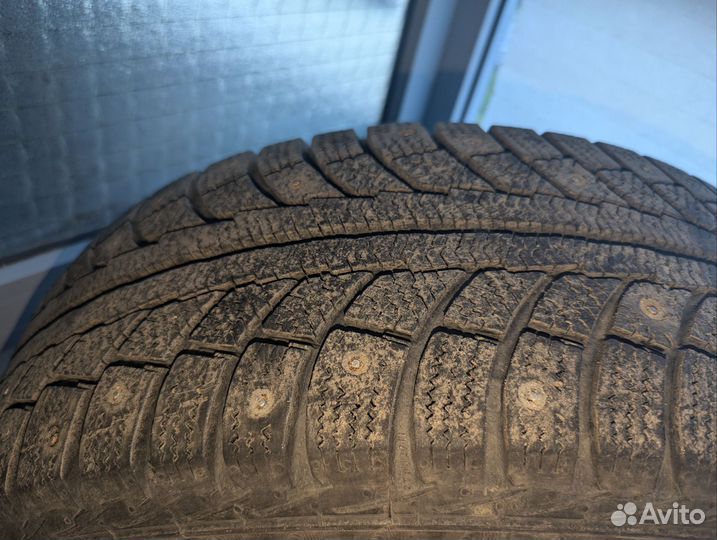 Matador MP 30 Sibir Ice 2 205/65 R15 99T