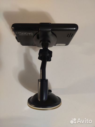 GPS навигатор navitel prestigio geovision 4120