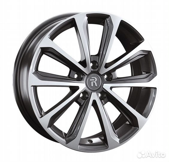 Replay HV66 8x18 5/114,3 ET40 66,6 GMF