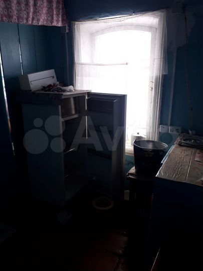 Дом 29 м² на участке 19 сот.