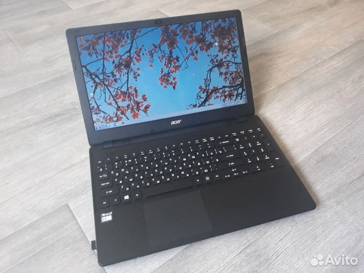 Acer Aspire E5-521(15.6