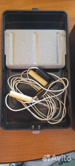 Вольтметры и амперметры СССР