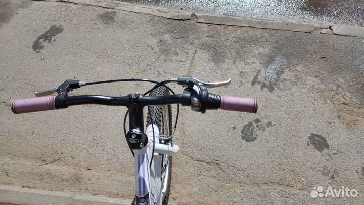 Велосипед детский GT Laguna 20