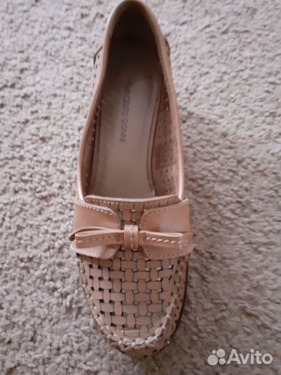 Туфли женские 37 размер