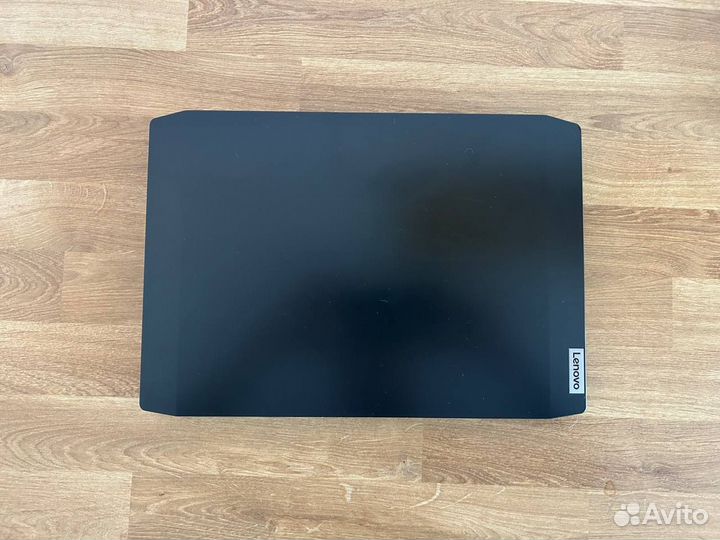 Ноутбук lenovo 15.6
