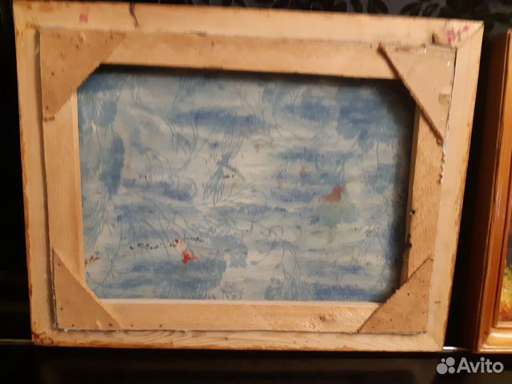 Предметы интерьера. Сувениры