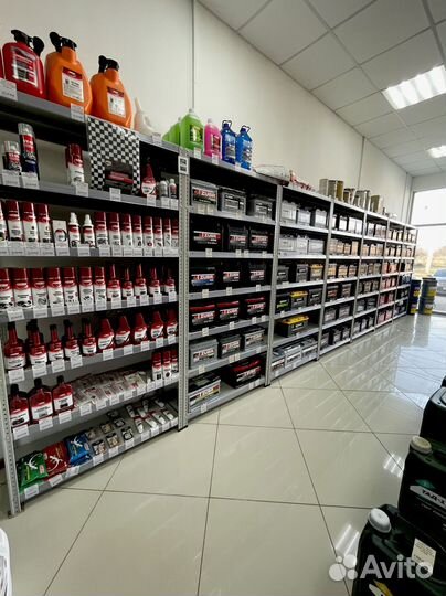 Аккумулятор с доставкой