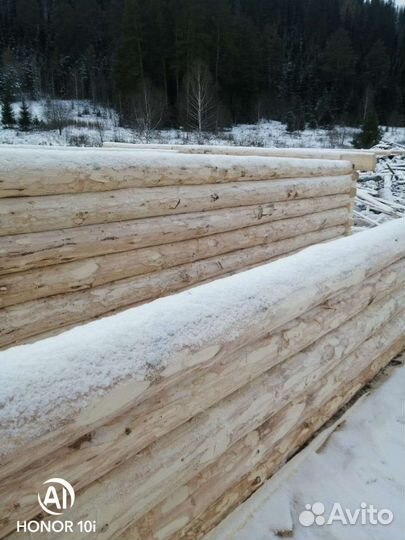 Сруб для бани комплект 3х5