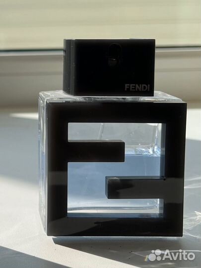 Fan di Fendi pour Homme Acqua Fendi