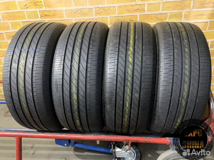 Bridgestone Turanza T005A 225/55 R16