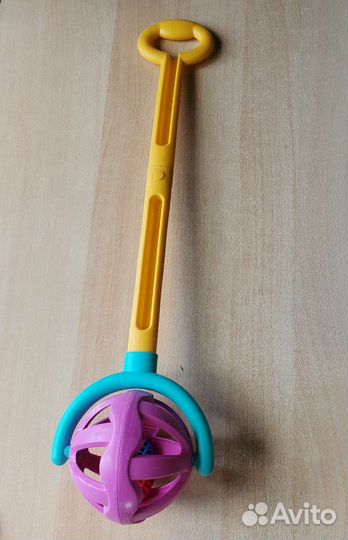 Ванночка для купания