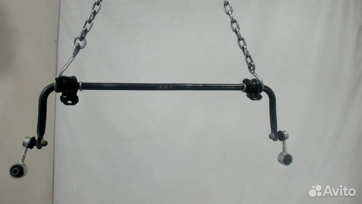 Стабилизатор подвески Toyota Venza 2020, 2021