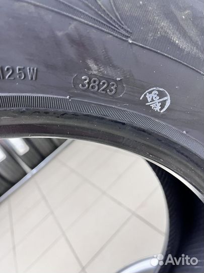 DoubleStar DLA02 195/75 R16C 107R