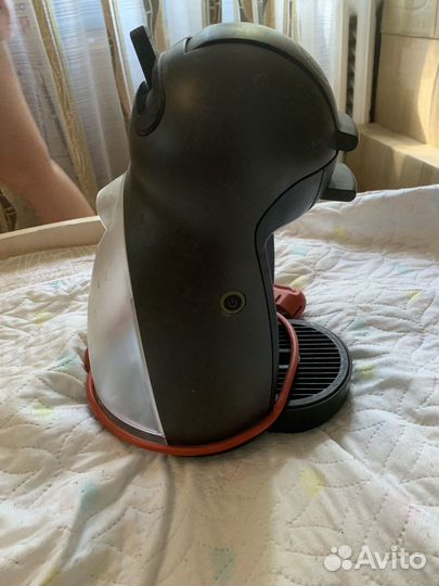 Кофемашина