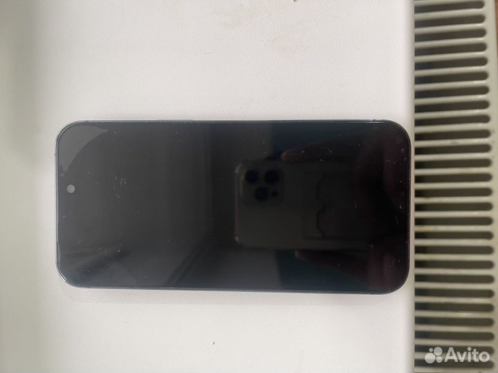 iPhone 14 Pro Max, 256 ГБ