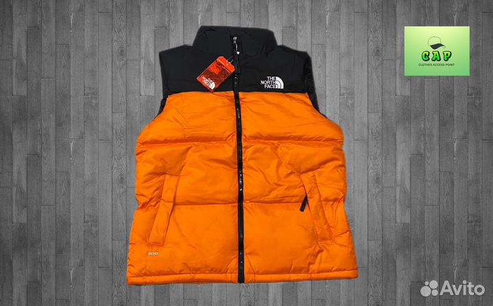 Жилетка The North Face
