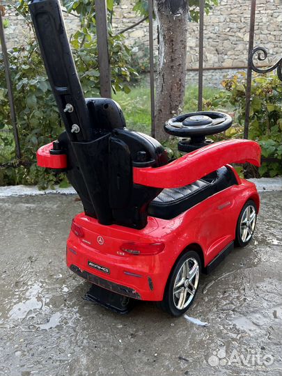 Продам машинку