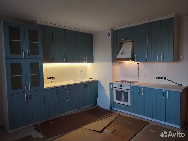 Сборщик мебели, электрик, сантехник, частный масте