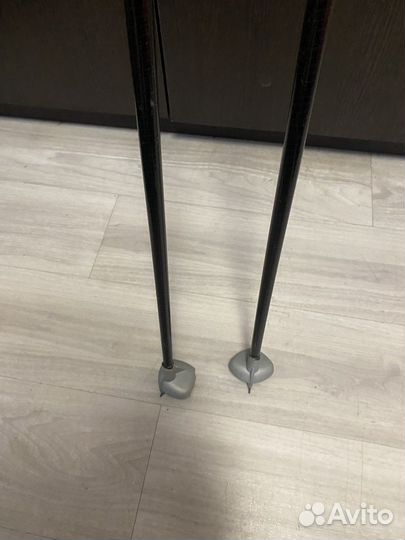 Лыжные палки еxel