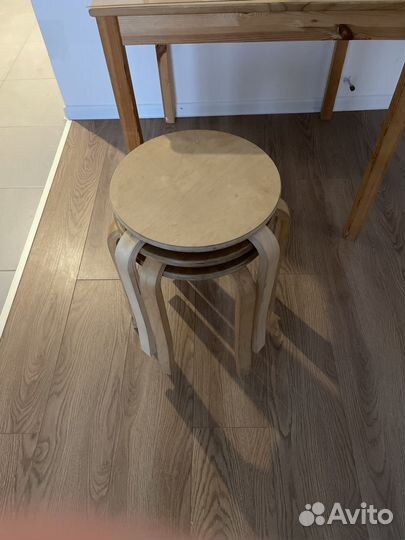 Табуретка
