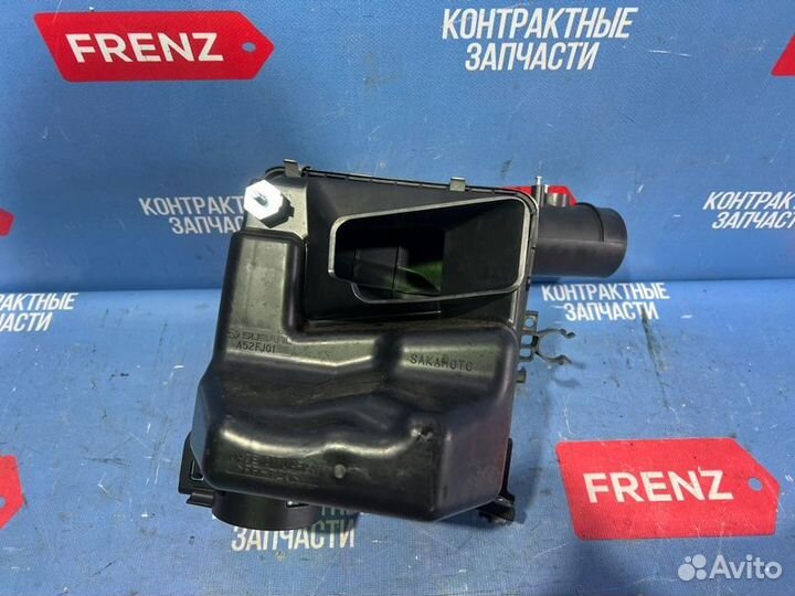 Корпус воздушного фильтра Subaru Xv GP 2011-2017