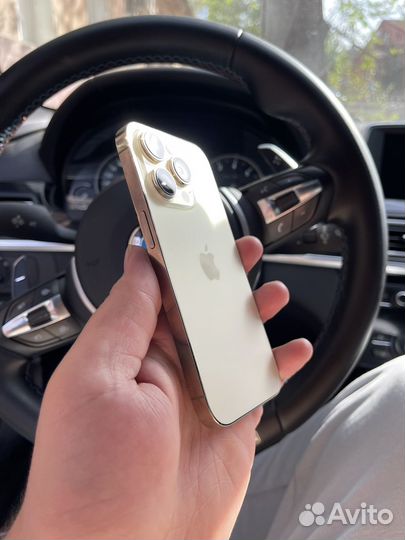 iPhone 14 Pro, 128 ГБ