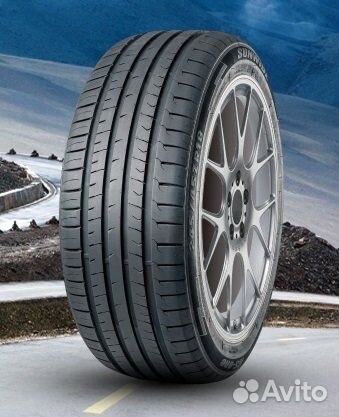 Sunwide RS-One 255/40 R18 99Y