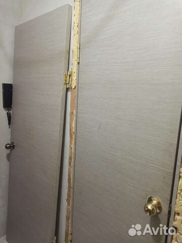 Межкомнатная дверь бу с коробкой