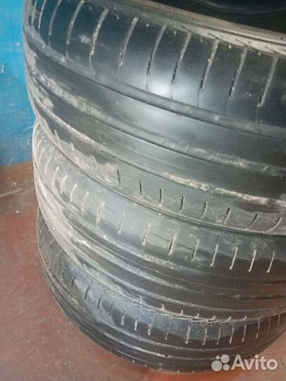 Hankook Kinergy Eco 2 K435 185/65 R15