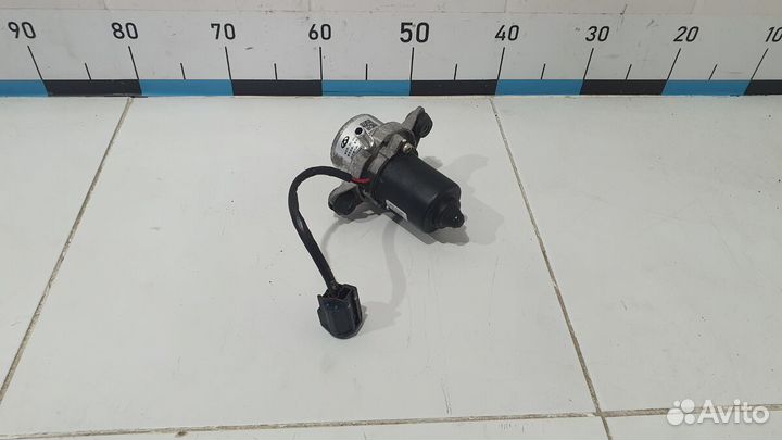 Насос вакуумный chery tiggo 7 PRO (T1E) (2020)