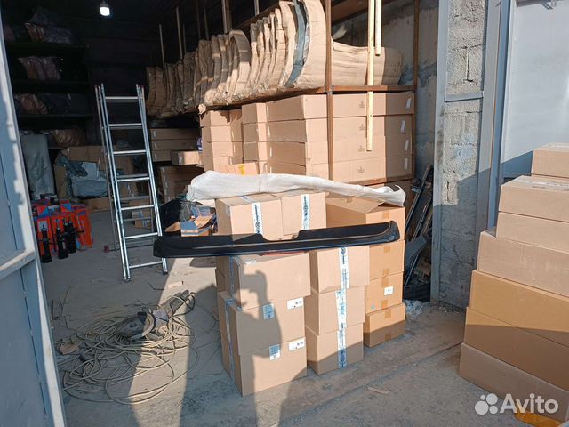 Задний спойлер ваз 2114 графитовый металл.(млечка)