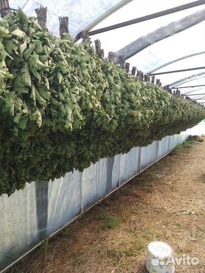 Банный комплект