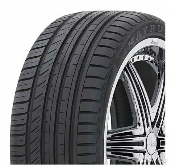 Mayrun MR500-UHP 265/35 R18 97W