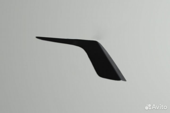 Реснички Honda Accord 8 (08-11) RA