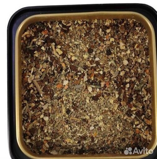 Чай пуэр Улыбка до ушей улб7344