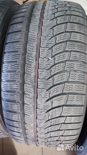 Nokian Tyres WR A4 245/45 R18