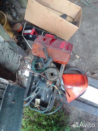 Головка блока ваз 2109