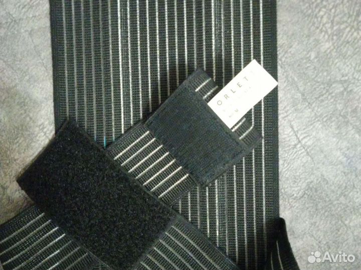 Корректор осанки для взрослых