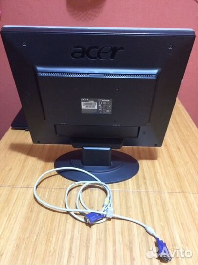 Монитор Acer 19