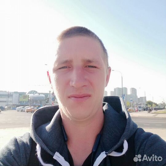 Кладовщик