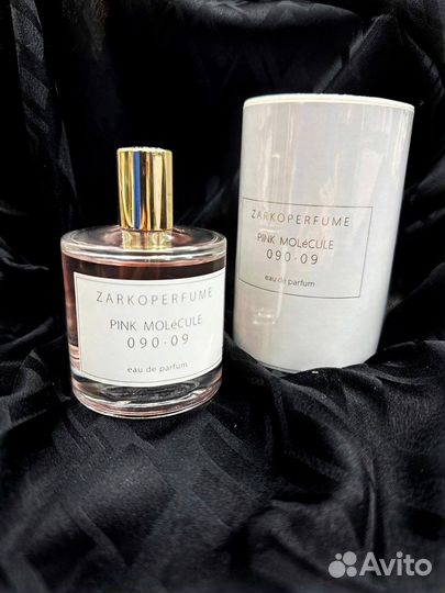 Парфюмерия Pink Molecule 090 09