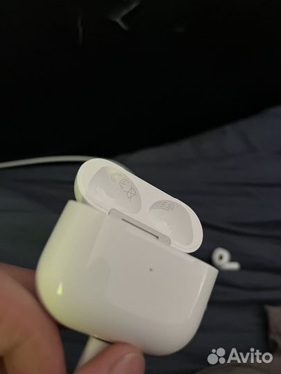 Airpods 3