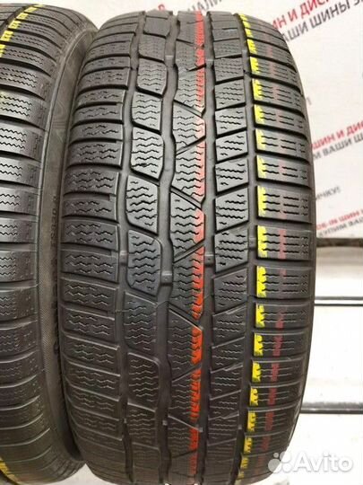 Continental ContiWinterContact TS 750 225/50 R17 94H