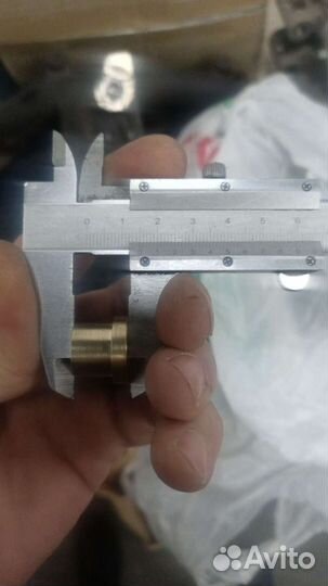 Токарные работы