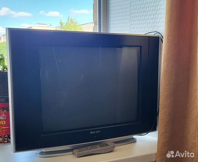 Телевизор